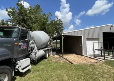 Concrete Services (8)