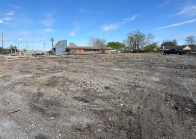 Dependable Land Clearing