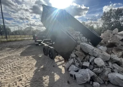 Quality Concrete Removal