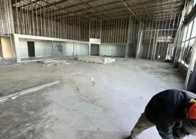 Trusted Concrete Company