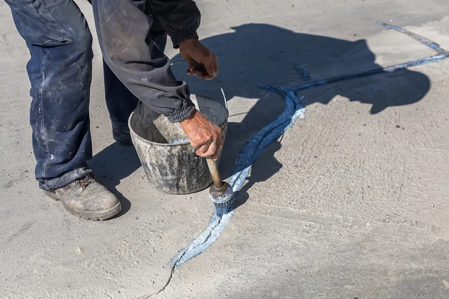 Signs You Need Concrete Repair For Driveways And Patios in Alvin, TX