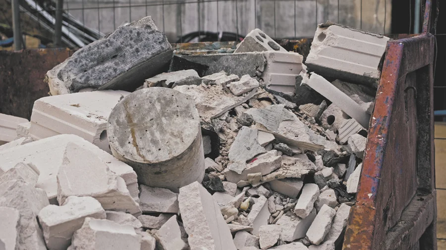 The Impact Of Professional Concrete Removal On Property Value in Alvin, TX